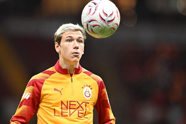 Galatasaray'da Rus ruleti tuttu! Aleksey Batrakov herkesi şaşırttı