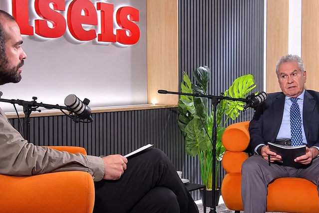 Yunan televizyonunda dikkat çeken itiraf: Türkiye bizi hazırlıksız yakaladı