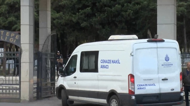 Eski MİT'çi Kaşif Kozinoğlu dosyasında inceleme tamamlandı