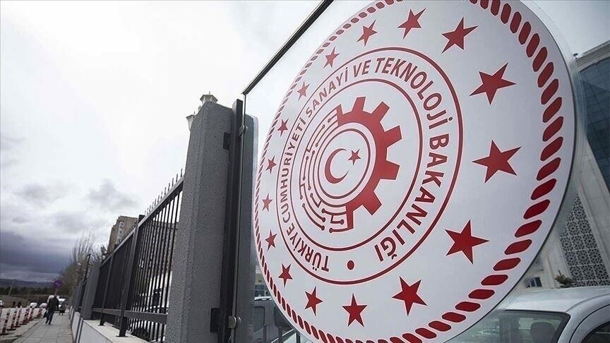 Sanayi ve Teknoloji Bakanlığına üç yıl için 881,2 milyar liralık kaynak öngörüldü