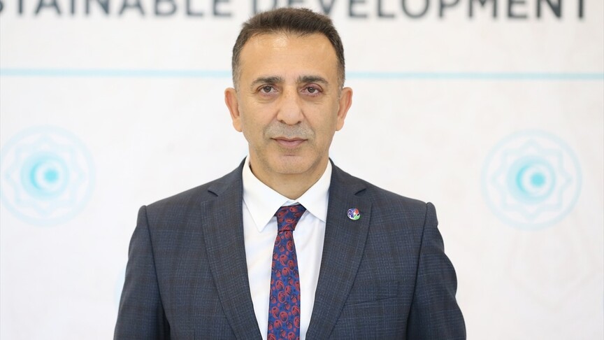 Antalya'da COP31 hazırlıkları tamamlanmak üzere