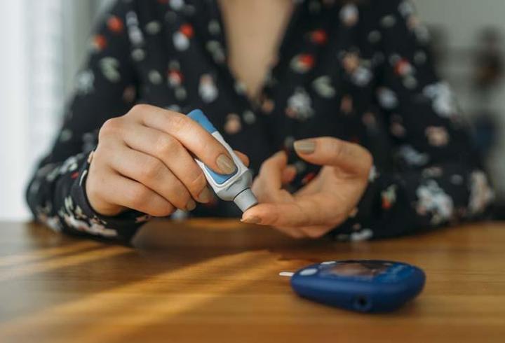 Diyabet hastaları için yeni gelişme