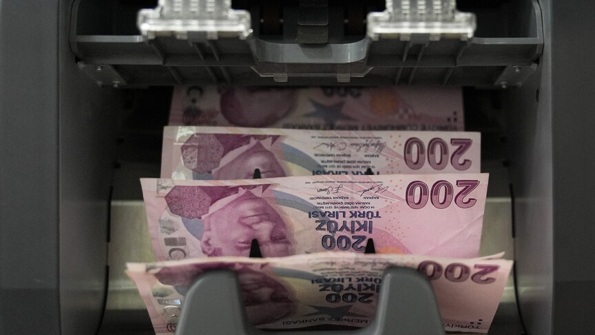 Düzenleyici ve denetleyici kurumlara 2027 bütçesinde 115,2 milyar lira ayrıldı