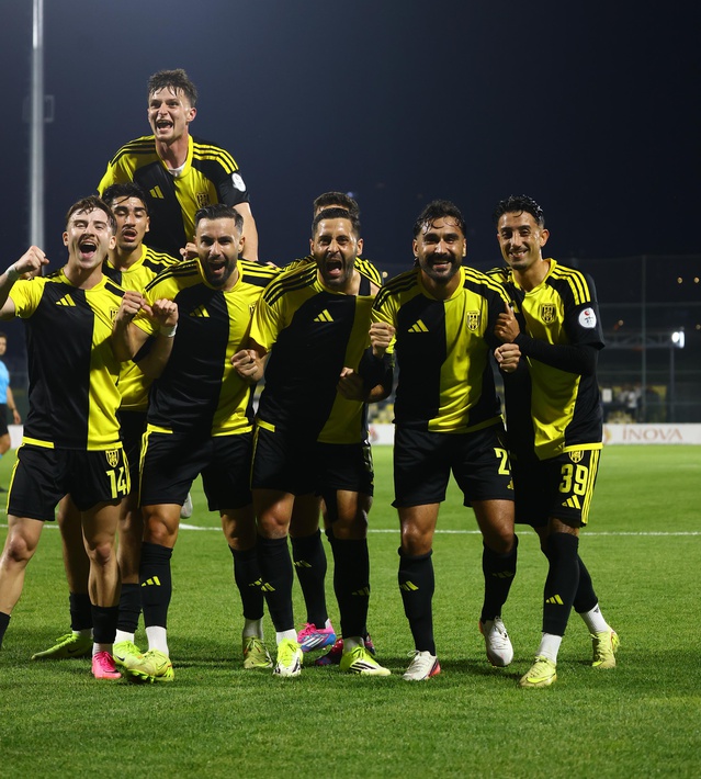 Aliağa FK, yarın deplasmanda İnegöl Kafkas SK ile zirve mücadelesine çıkıyor