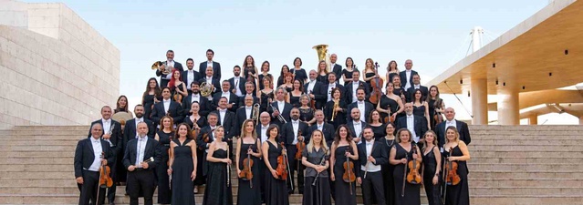 İtalyan Arkeoloji Sempozyumu Denizli'de 13 Ekim'de konserle başlıyor
