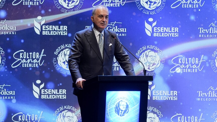 Esenler Belediyesinin 2026-2027 kültür sanat sezonu açıldı