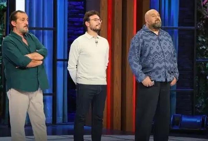 MASTERCHEF ELEME ADAYLARI KİMLER OLDU? 27 Ekim MasterChef'te dokunulmazlık oyununu kim kazandı?