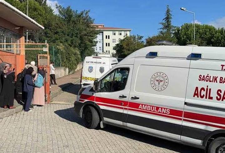 SON DAKİKA | Başakşehir’deki okul saldırısında yeni gelişme: Saldırganın anne ve babası da tutuklandı!