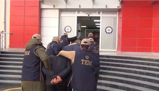 Malatya'da DEAŞ sanığı Burtakuçin, Bingöl'deki karakol saldırısı iddiasını reddetti