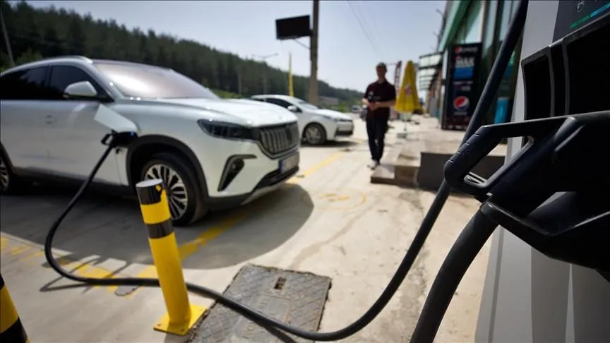 Türkiye'de otomobil tercihleri hızla elektrikleniyor