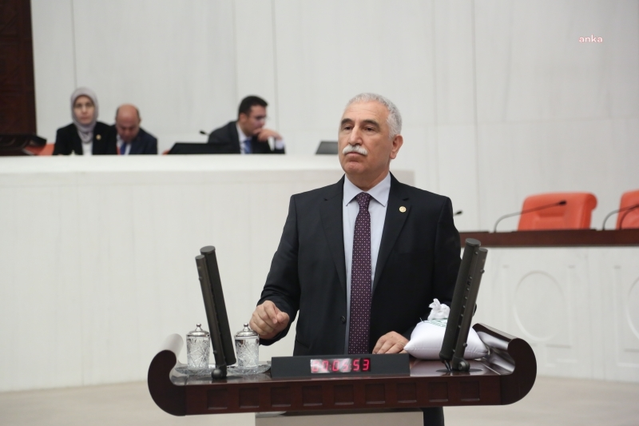 CHP'li Durmaz itfaiyecilere teklif verdi, birinci dereceye 3600 ek gösterge öngörüldü