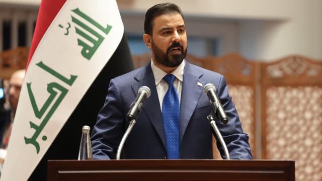 Irak'ta 1 Ekim artık Egemenlik Günü