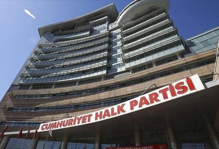 CHP'de 48 isme ihraç kararı! İşte o liste