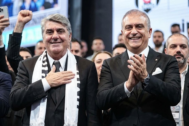 PFDK'ya sevk edilen Hakan Daltaban'dan açıklama: Yapılan kupon tutarları simit parası seviyelerinde