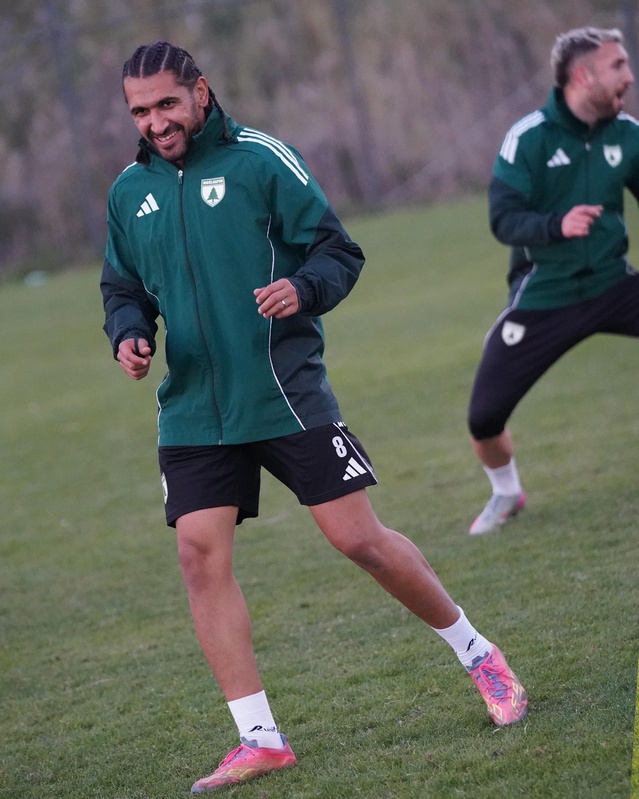 İsa Güler, prim ve bonservis gerekçesiyle Muğlaspor'daki sözleşmesini feshetti