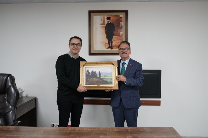 Kültür ve Turizm Bakanlığı Devlet Çoksesli Korosu Şefi Erdem, IFCM başkanı oldu