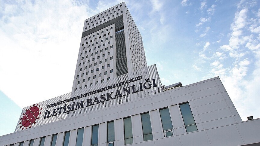 İletişim Başkanlığı "Sıfır Atıktan COP31'e: Türkiye'nin İklim Diplomasisi" paneli düzenleyecek