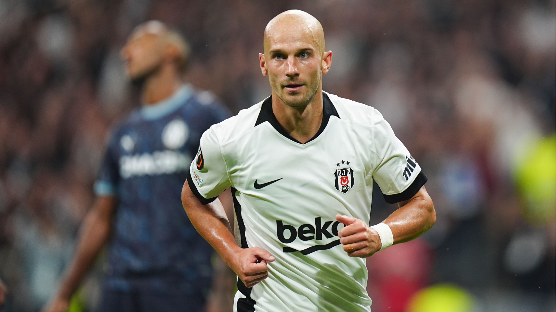 Beşiktaş'a Cerny müjdesi!