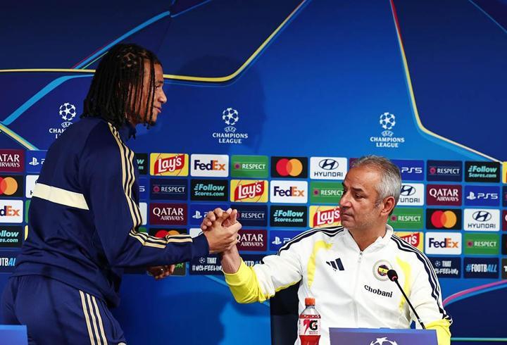 İsmail Kartal rotasyona gitmeyecek! Fenerbahçe’de kazanan 11 bozulmuyor
