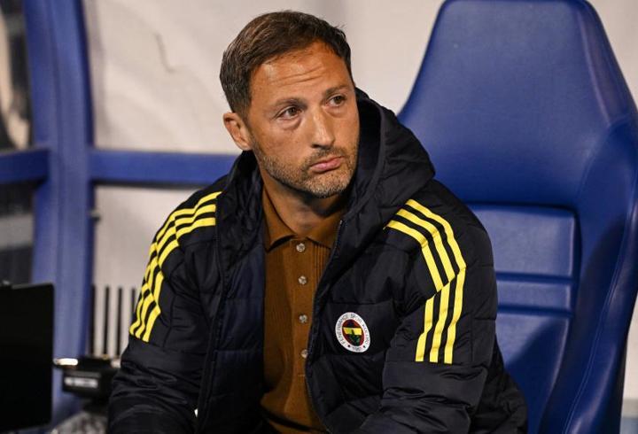 Tedesco, Süper Lig ekibinden gelen teklifi reddetti