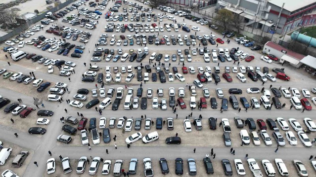 65 bin km'de alınan araç 251 bin çıktı, Yargıtay 'alıcı sorgulasaydı' kararını bozdu