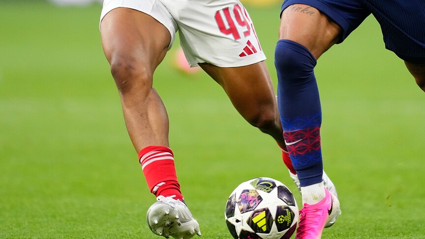 İngiltere Lig Kupası'ndaki olaylı maçta Arsenal, 4. Lig ekibine elendi