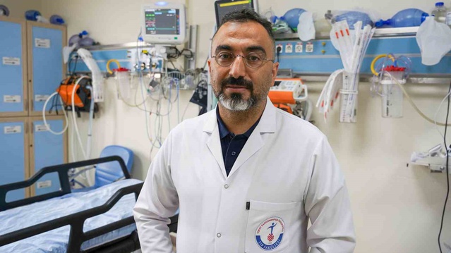 Tokat'ta sağlık şikayetleri sürüyor, norovirüs tetkik sonucu kesinleşmedi
