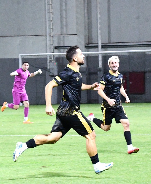 Balıkesirspor, sahası hazır olmadığı için Soma'da 1922 Akşehirspor'u 3-1 yendi