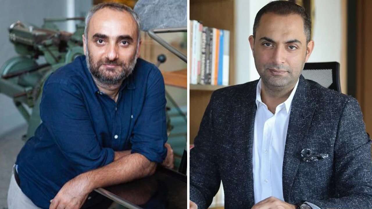 İsmail Saymaz ve Murat Ağırel hakkında ev hapsi kararı