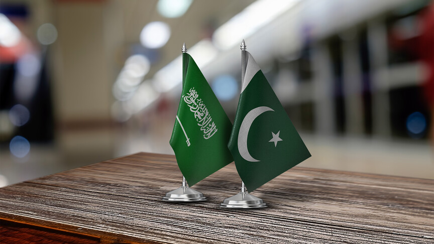 Pakistan, Husi saldırıları karşısında Suudi Arabistan'a desteğini yineledi