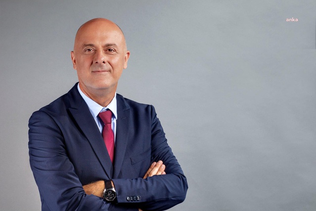 Özlale, DASK ve Türk Reasürans'daki 10 milyar TL'lik kayıp iddiasına belge istedi