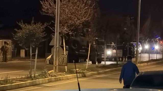 Adıyaman'da yüksek sesli müzik kavgasında 2 kişi saçmayla, 3 kişi darp sonucu yaralandı