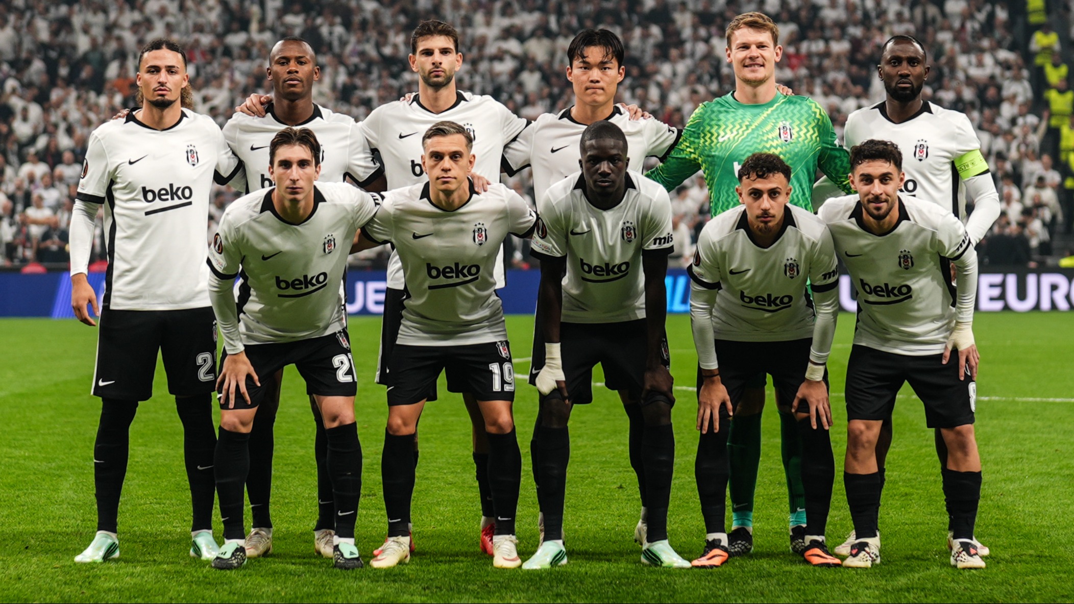 Beşiktaş'ta Orkun Kökçü sonrası bir sakatlık şoku daha