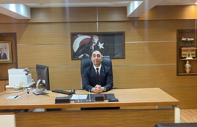 Manisa ve İzmir'de 228 milyon TL'lik 15 tarım projesine TKDK hibesi verilecek