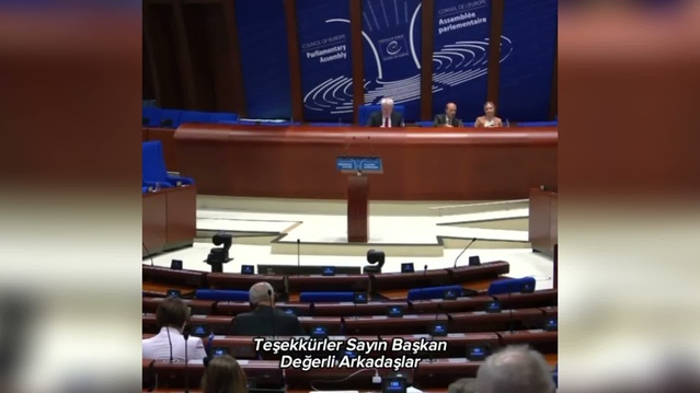 Gökçen AKPM'de X'te her gün onlarca hesabın hükümet isteğiyle engellendiğini söyledi