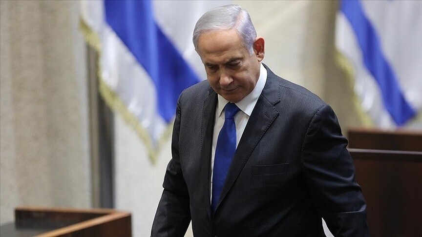 Netanyahu, önlemekte başarısız kaldıkları İHA saldırılarına karşı kapsamlı planları olduğunu söyledi