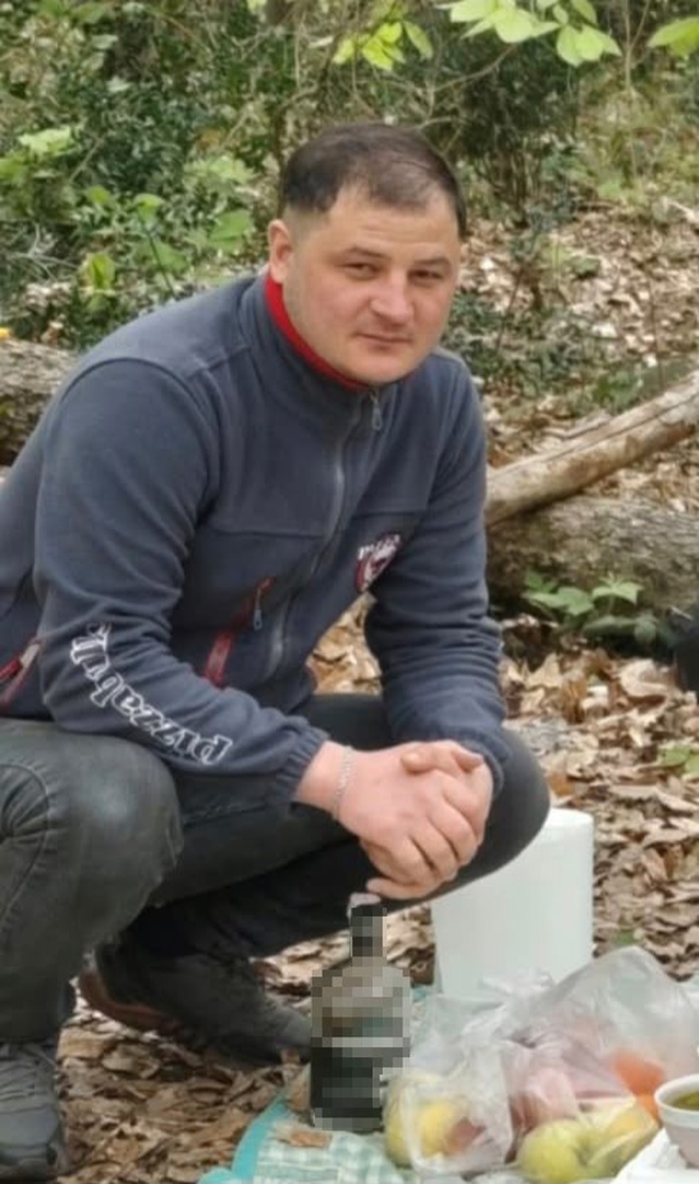 Ayazağa'daki selde kayıp olarak aranan Murat Babajanov'un cesedi Haliç'te bulundu