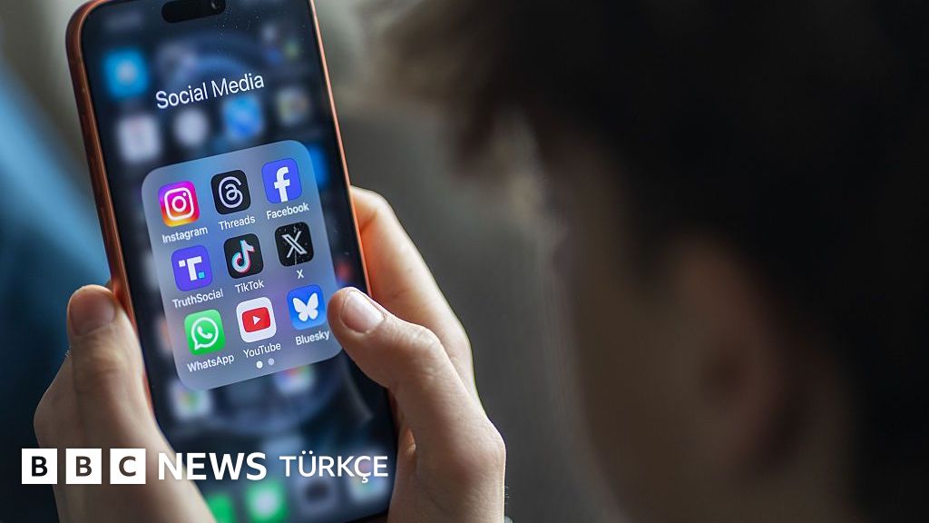 Kasımda yürürlüğe girecek çocuklara yönelik sosyal medya yasağı nasıl uygulanabilir?