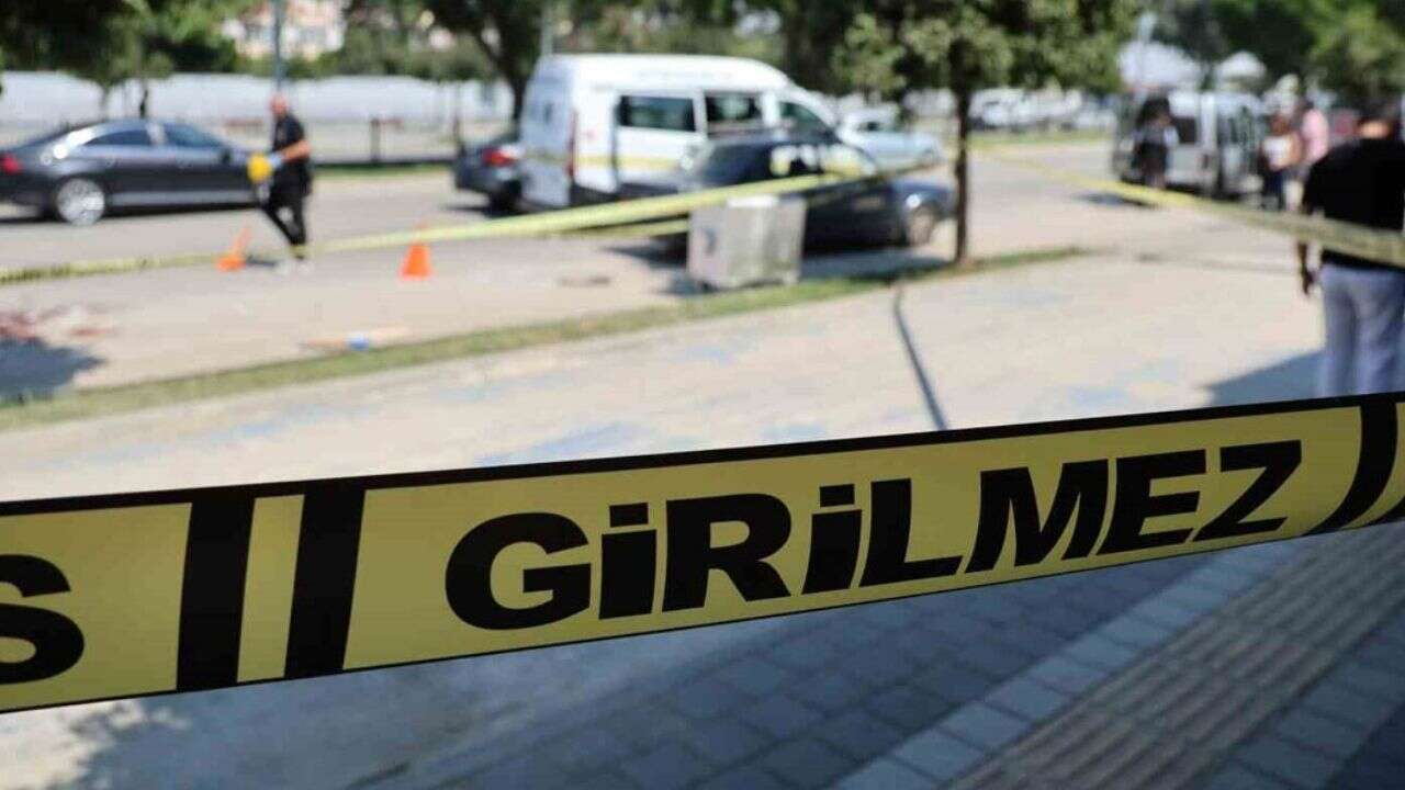 Ankara’da korsan taksi kavgası kanlı bitti: 44 yaşındaki adam öldürüldü