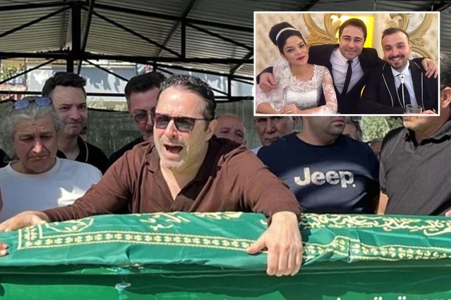 Atilla Taş'ın kızının ölümünde eski eş Uğur Haliloğlu sessizliğini bozdu