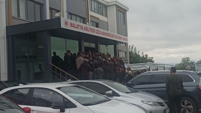 Emine Kolay davasında sanığın tutukluluk hali sürüyor, dava 29 Aralık'a ertelendi