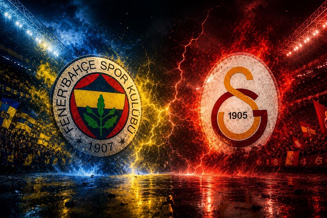 PFDK'den Ertuğrul Doğan'a 45 gün hak mahrumiyeti, Fenerbahçe ve Galatasaray'dan 8 isme ceza yok