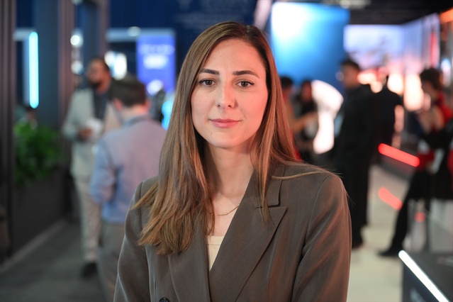 T3 Vakfı, Antalya'daki IAC 2026'da 117 genç araştırmacıya destek sağladı