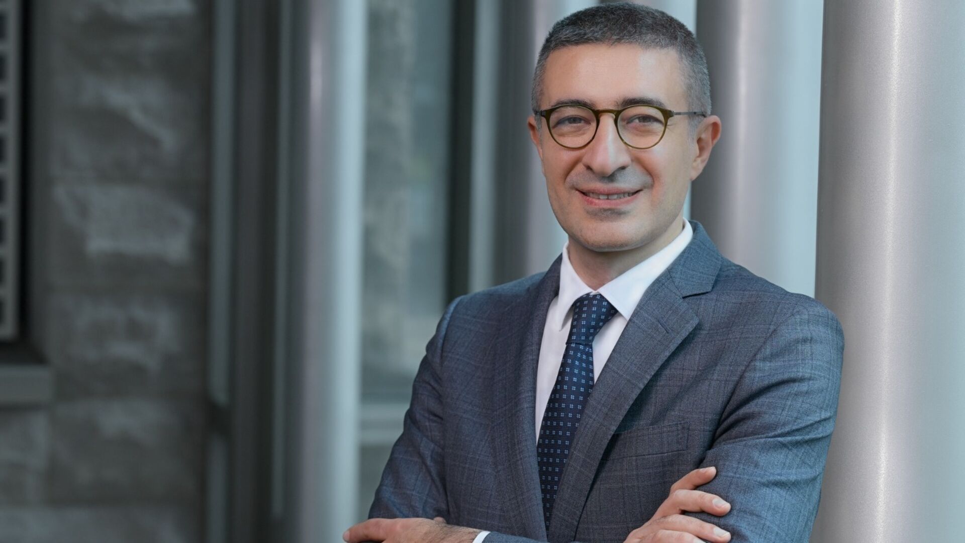 Garanti BBVA’dan 400 Milyon Euroluk DPR işlemi