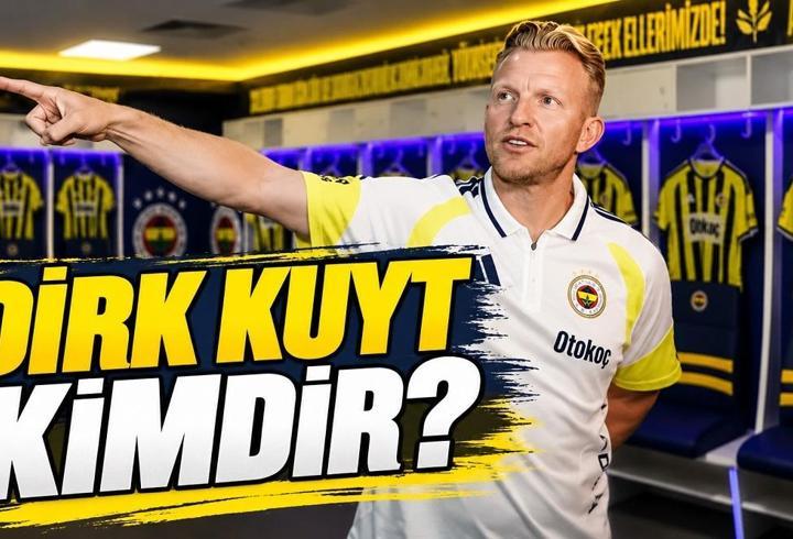 DİRK KUYT KİMDİR, KAÇ YAŞINDA, NERELİ? Dirk Kuyt Hangi Takımlarda Oynadı, hangi kulüpleri çalıştırdı? Fenerbahçe teknik direktör adayları