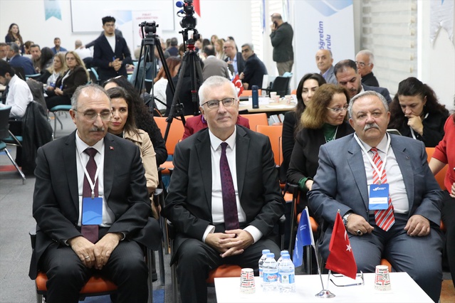 YÖKAK Başkanı Kocabıçak, uluslararası akreditasyon yetkinliğine ulaşıldığını söyledi