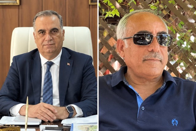 AK Parti Kilis Milletvekili Dal'ın kardeşi ve eski genel sekreter tahliye edildi