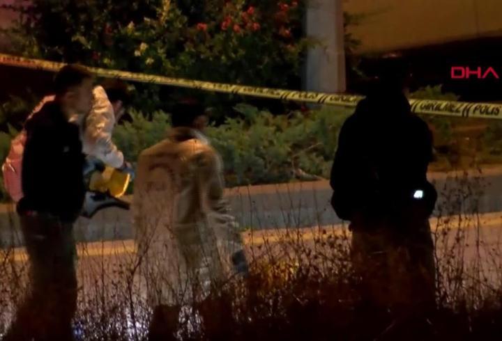 SON DAKİKA | Ankara’da uygulama noktasında silahlı saldırı: 1 polisimiz şehit oldu!