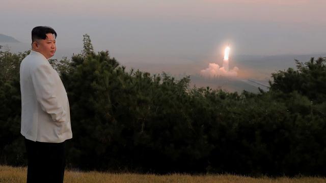Kuzey Korenin BM misyonunun sesli mesajı hacklendi: Alaycı karşılama mesajı ortaya çıktı