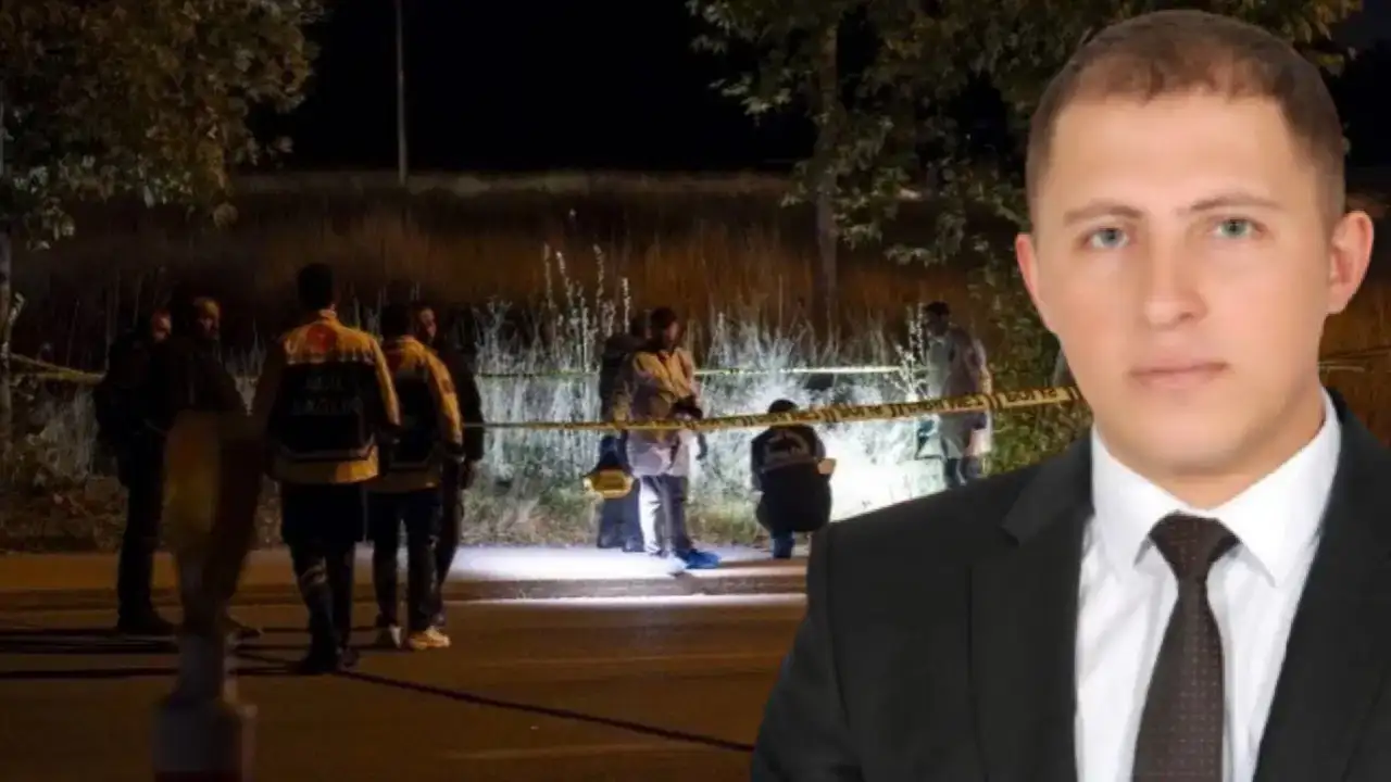 Ankara'da polis memurunun şehit edilmesine ilişkin 5 şüpheli tutuklandı